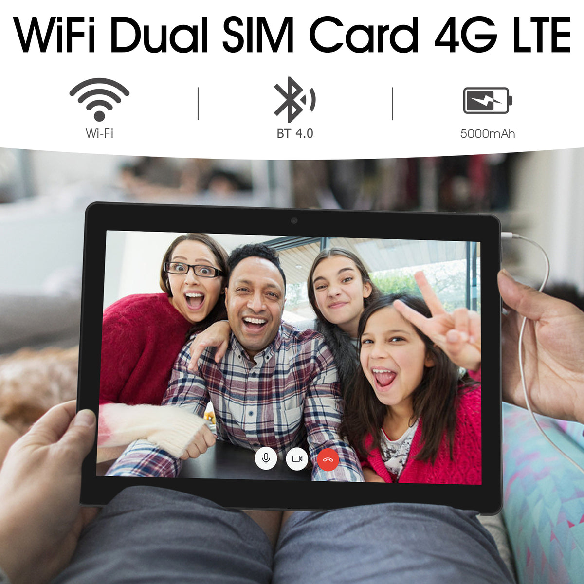 Cheapest High Quality 10.1 Inch 2+32GB SC9863 4g Android Tablet Octa Core Dual Sim GPS 4G Wifi Tablet Pc