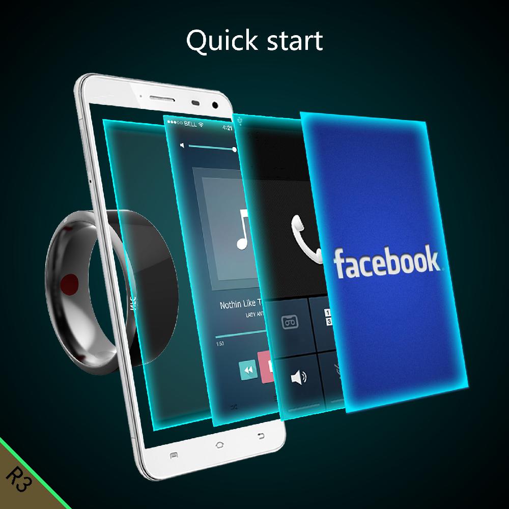 Jakcom R3 Smart Ring Consumer Electronics Mobile Phone & Accessories Mobile Phones Free Samples Hot Mobile Phone Smartphone