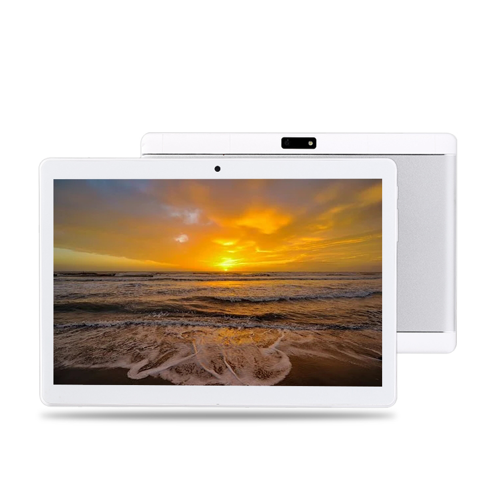 Cheapest High Quality 10.1 Inch 2+32GB SC9863 4g Android Tablet Octa Core Dual Sim GPS 4G Wifi Tablet Pc