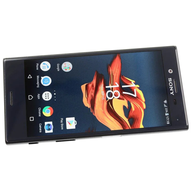 Sony Xperia X Compact F5321 SO-02J 4G Mobile Phone 4.6'' 3GB RAM 32GB ROM WiFi CellPhone Android Original Unlocked Smartphone