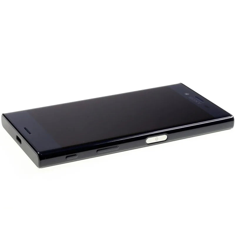Sony Xperia X Compact F5321 SO-02J 4G Mobile Phone 4.6'' 3GB RAM 32GB ROM WiFi CellPhone Android Original Unlocked Smartphone