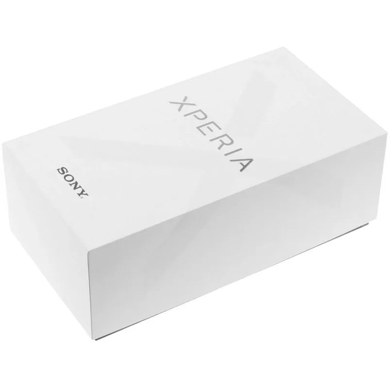 Sony Xperia X Compact F5321 SO-02J 4G Mobile Phone 4.6'' 3GB RAM 32GB ROM WiFi CellPhone Android Original Unlocked Smartphone