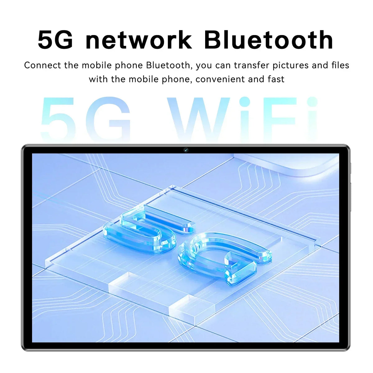 2024 Global Version NEW Original Pad 15 Pro Tablet Android13 11 Inch 16GB 1024GB 5G Dual SIM GPS Bluetooth WiFi WPS Tablet PC