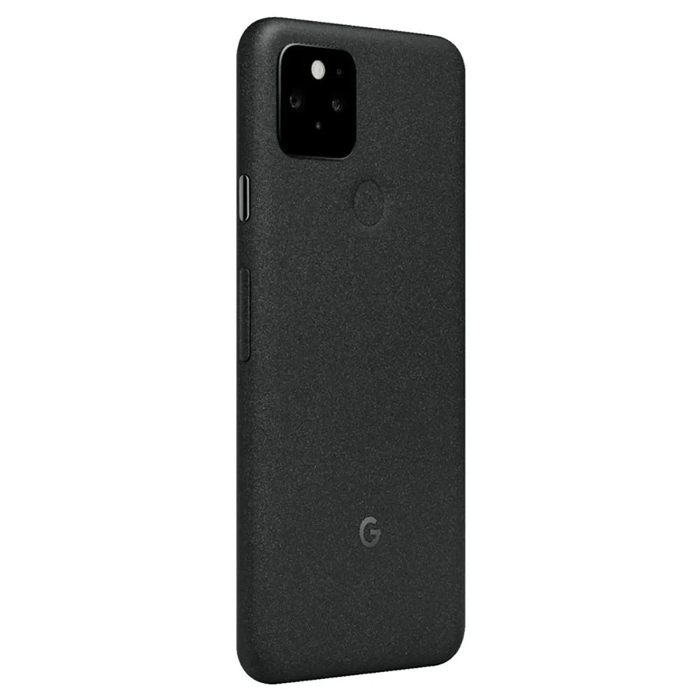Google Pixel 5 5G Original Unlocked Mobile phone 6.0" Snapdragon 765G Octa Core 8GB RAM 128GB ROM NFC google pixel 5 Cellphone