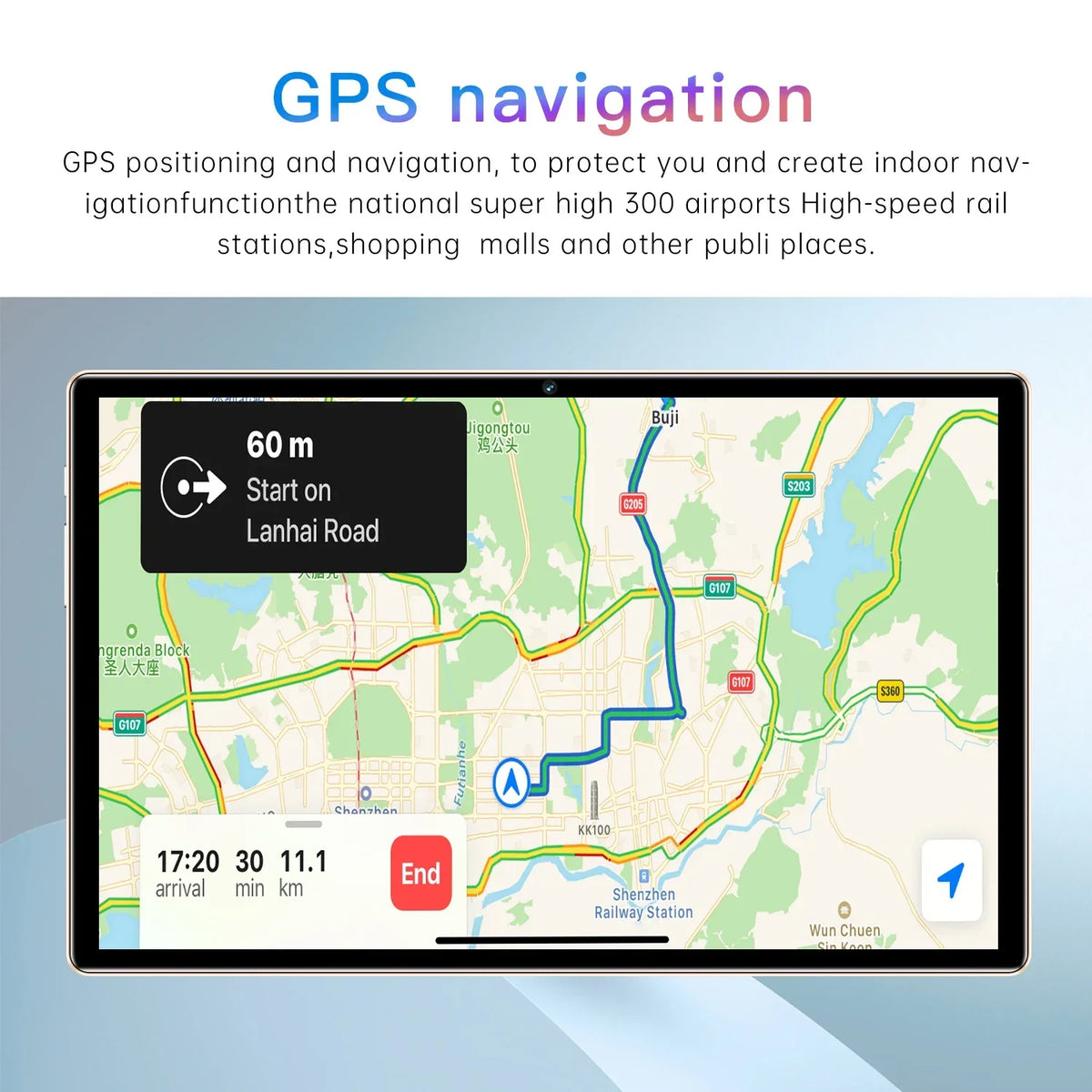 2024 New Mate Pad 11 Tablet  Android 12 16GB+1T 11 Inch HD Snapdragon 870 10 Core 5G Dual SIM Card or Wifi WPS GPS Tablets