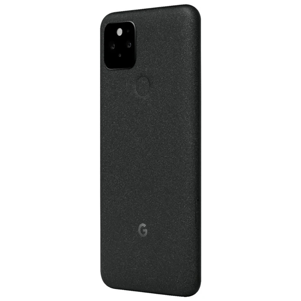 Google Pixel 5 5G Original Unlocked Mobile phone 6.0" Snapdragon 765G Octa Core 8GB RAM 128GB ROM NFC google pixel 5 Cellphone