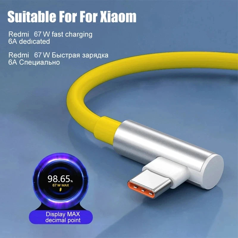 120w 3.0 Usb Fast Charger Type C Quick Charge Data Cable Adapter For Iphone Samsung Xiaomi Pd Usb Charger Fast Charging