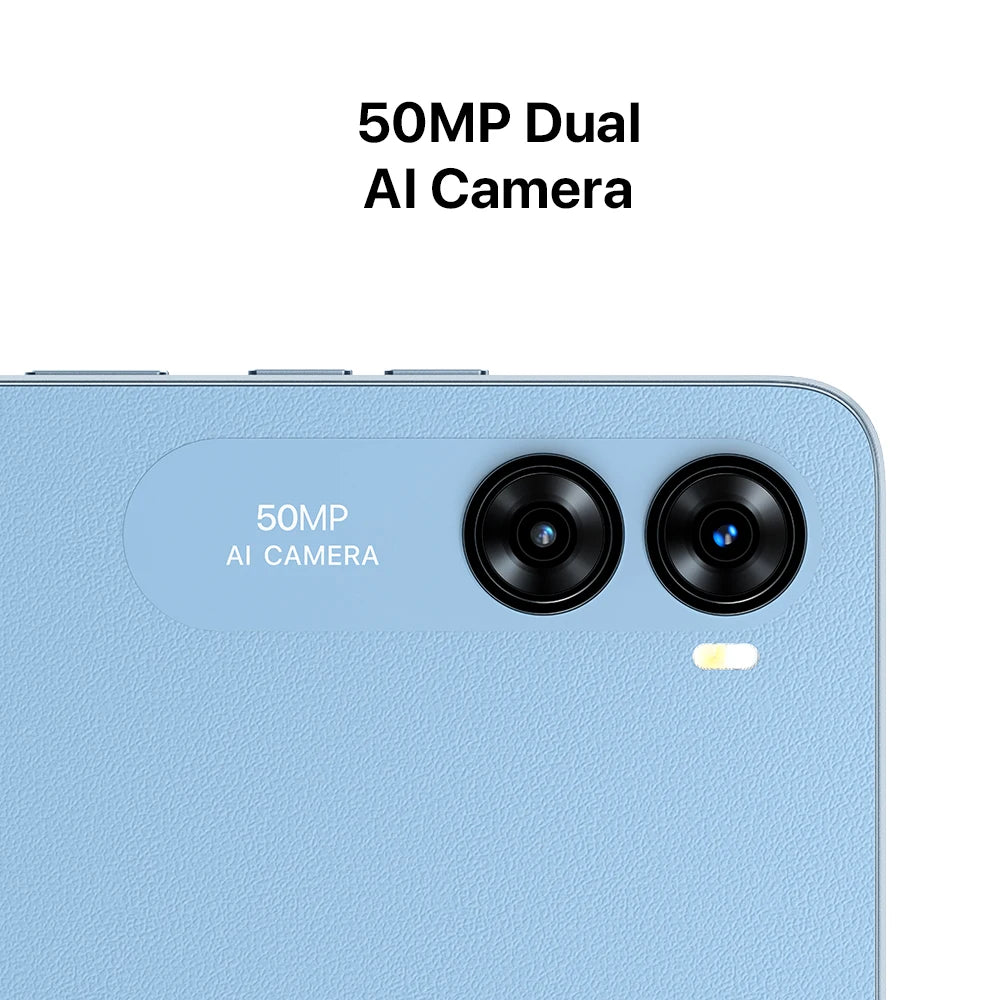 UMIDIGI G3 MAX 6.6" FHD+ Smartphone Android 13 8GB+128GB 50MP Camera 5150mAh Battery Dual SIM 4G Phone